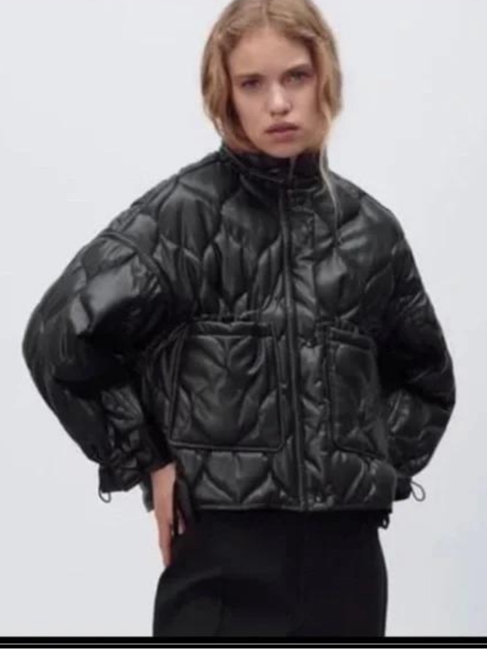 Zara Jacket